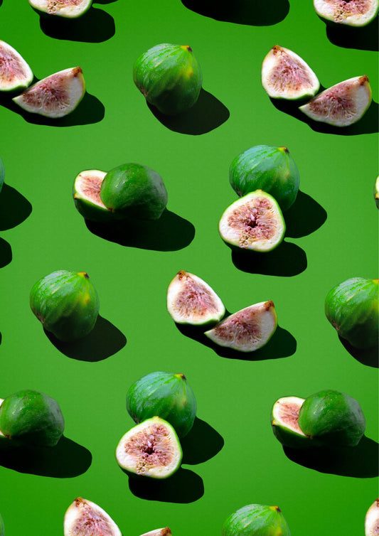 Figs In Focus