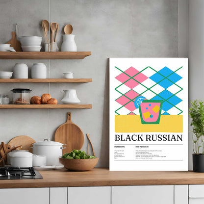 Black Russian