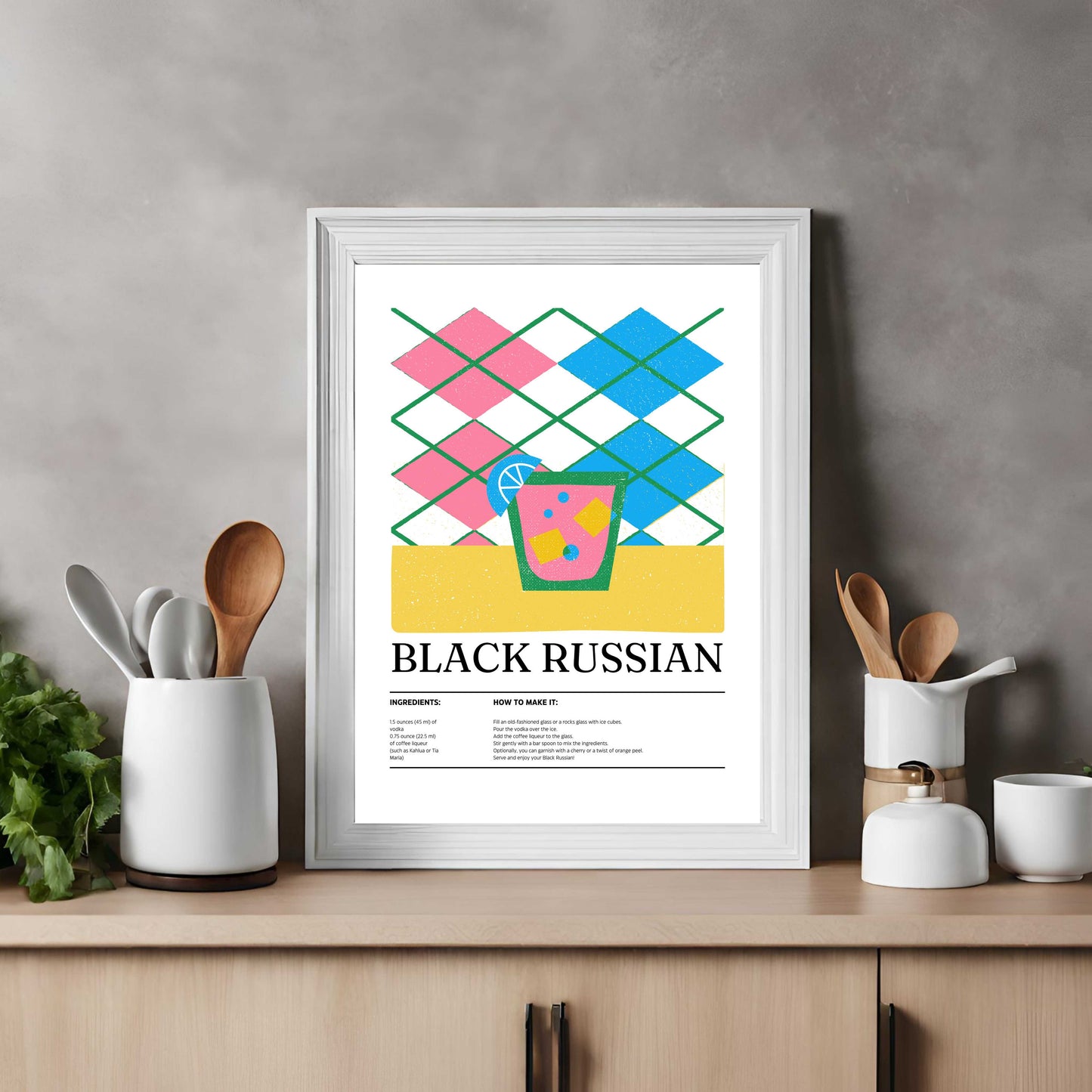 Black Russian