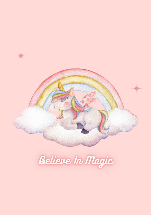 Believe In Magic