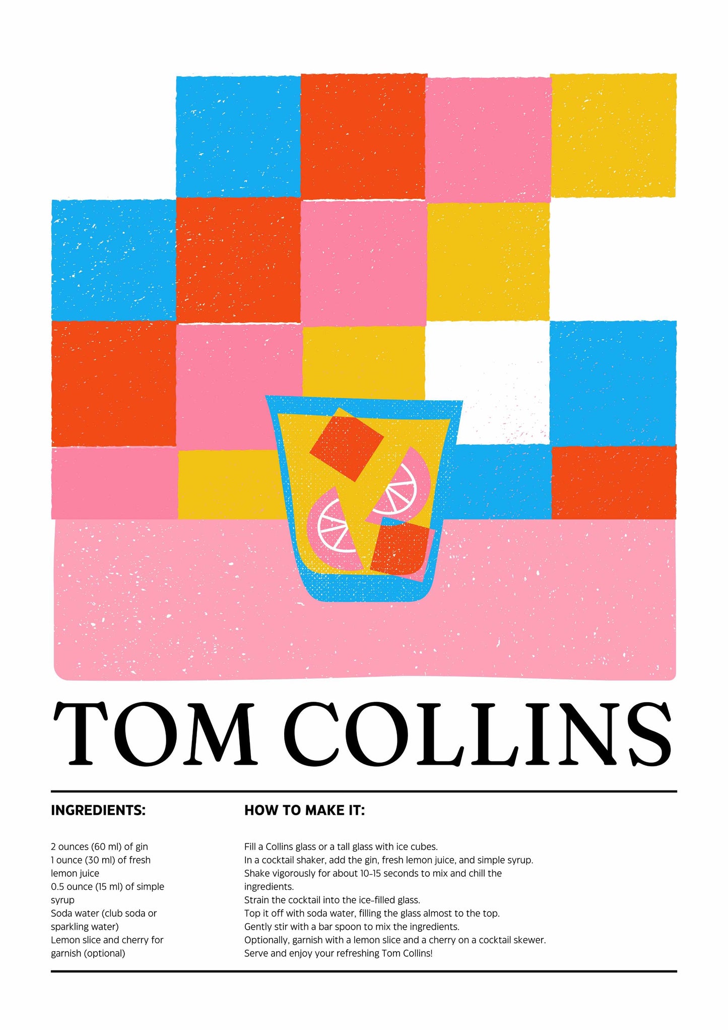 Tom Collins