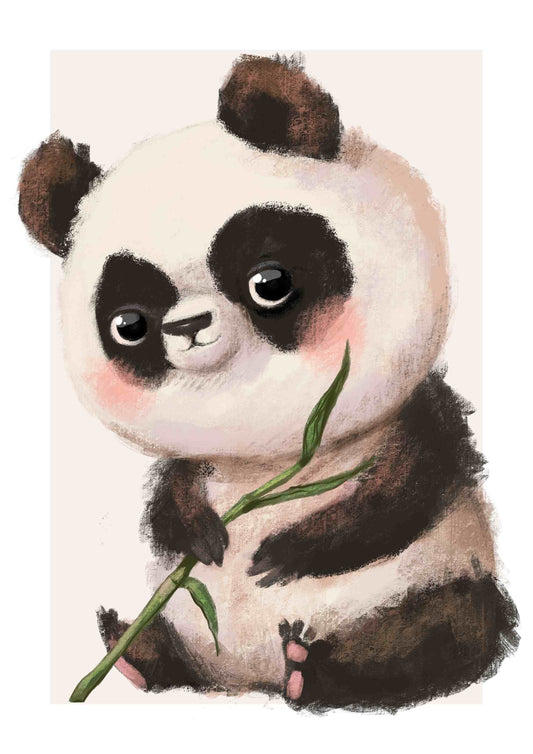 Panda-orable