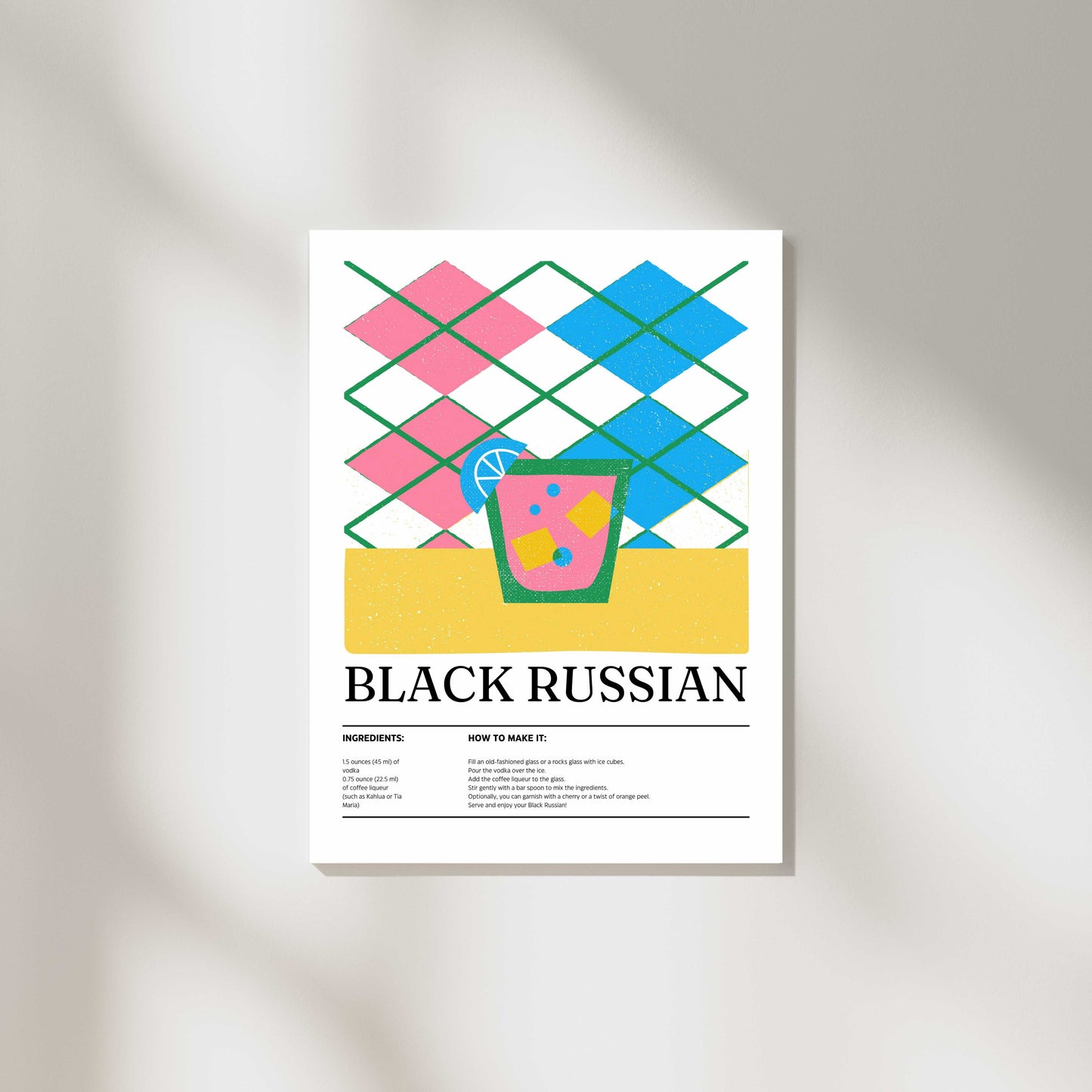 Black Russian