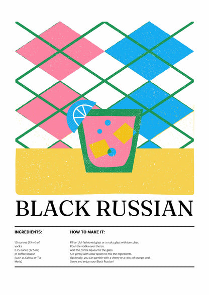 Black Russian