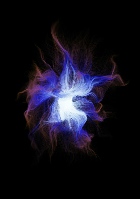 Celestial Symphony