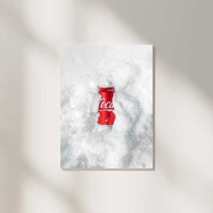 Iced Cola