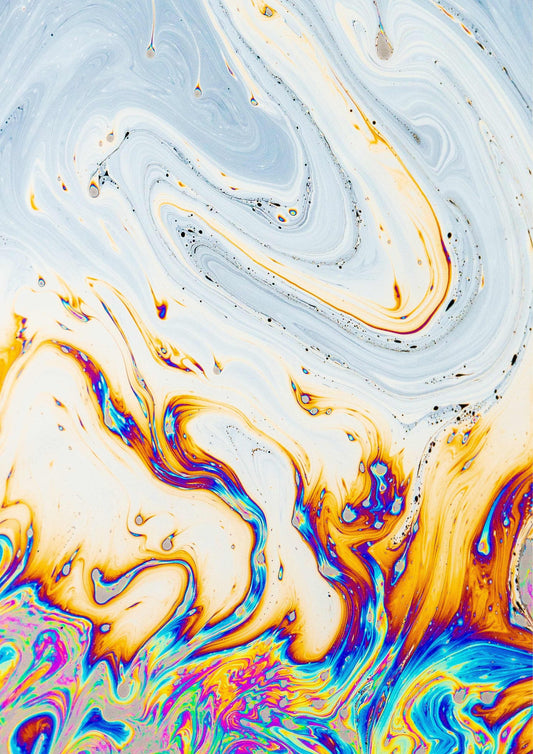 Whimsical Whirls