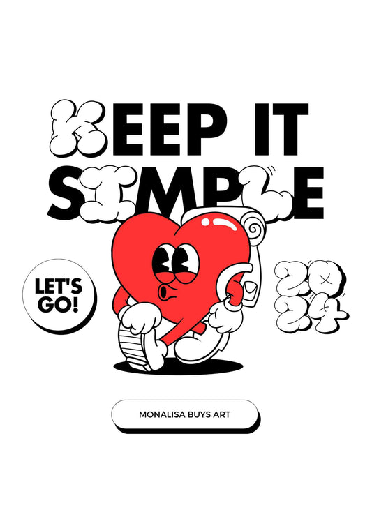 Keep It Simple