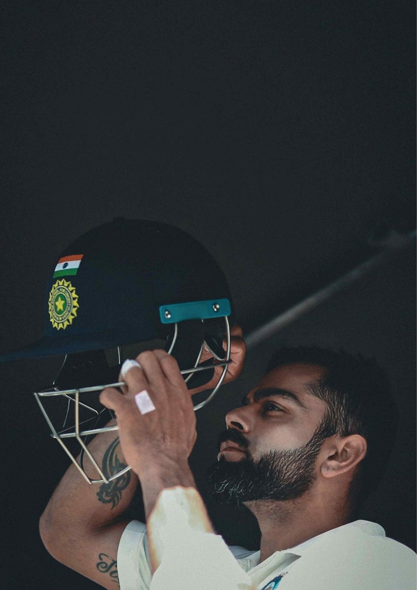 Virat Kohli - Match Day