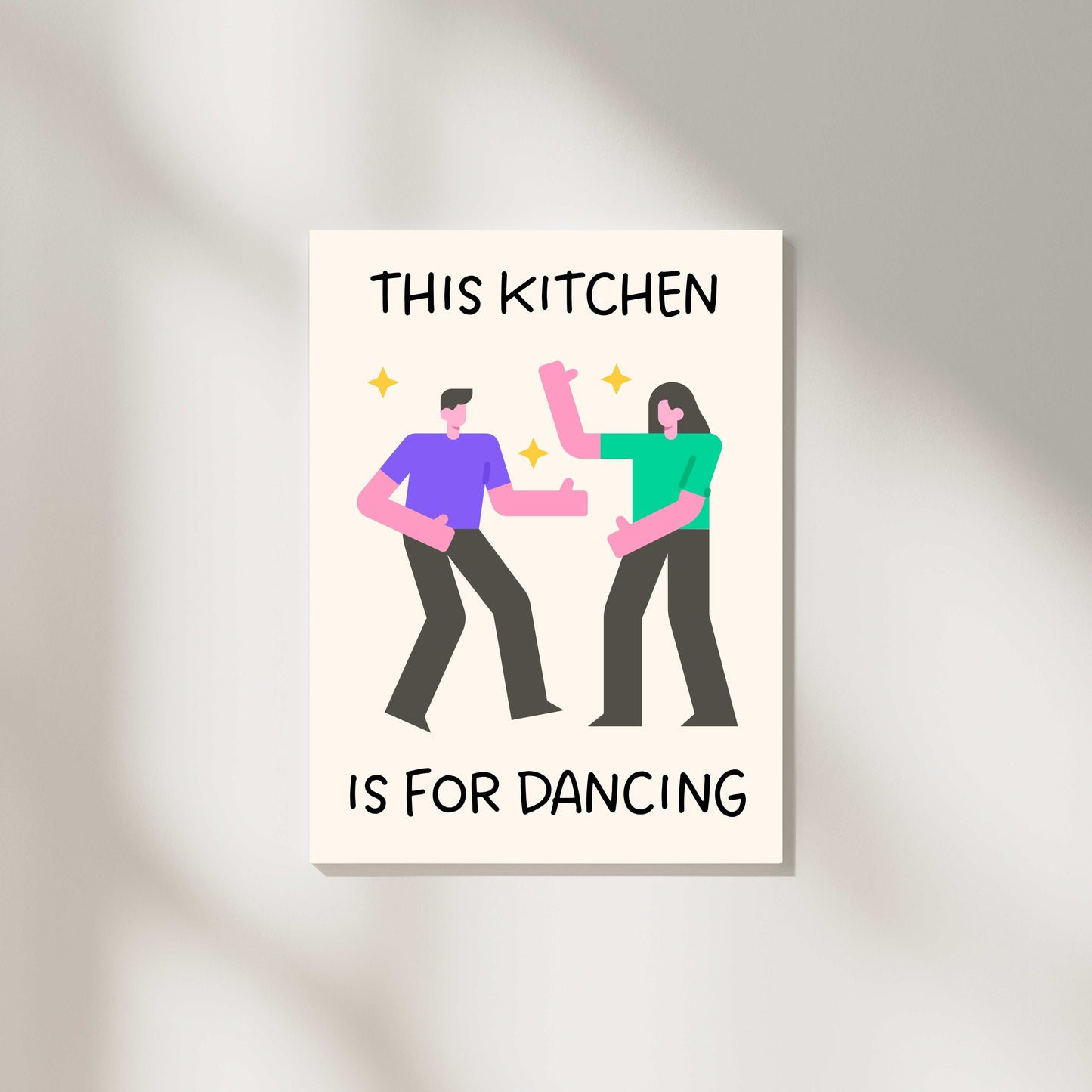 Kitchen Disco