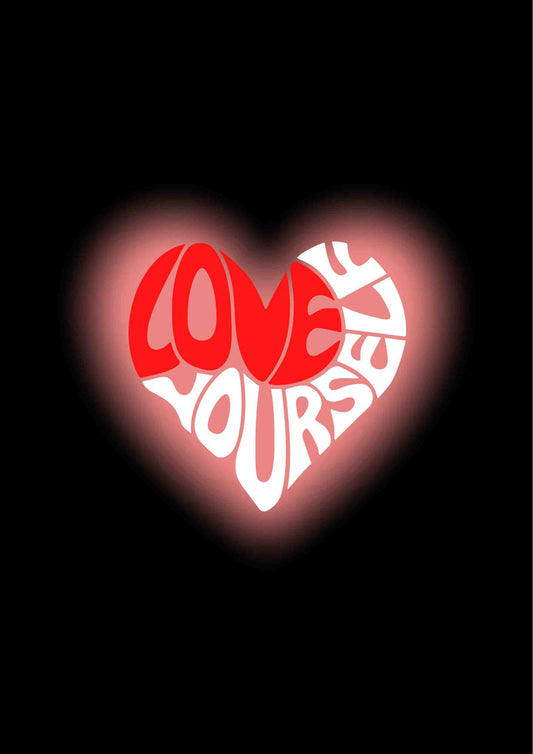 Love Yourself