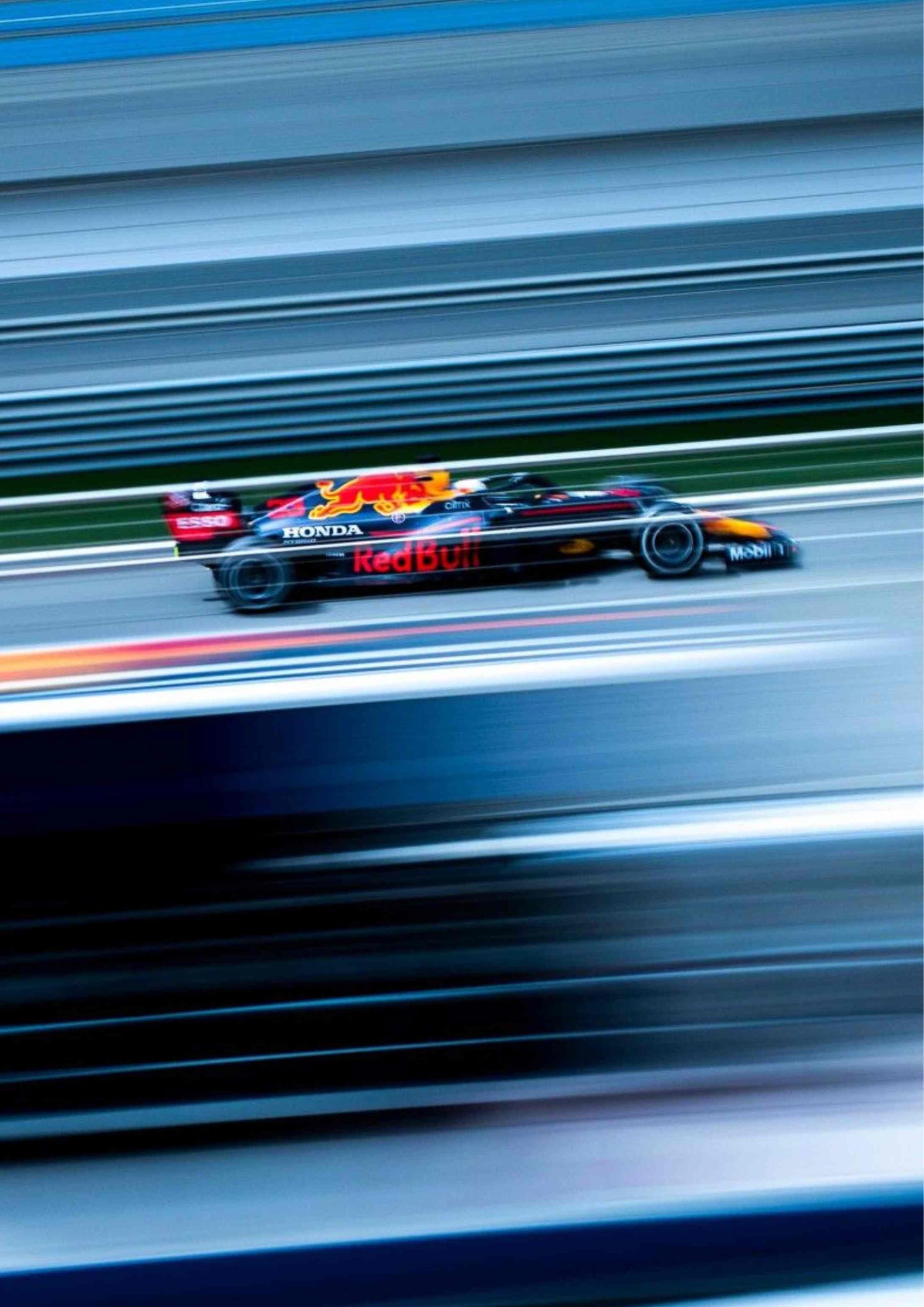 Formula 1 Fury: Red Bull Edition