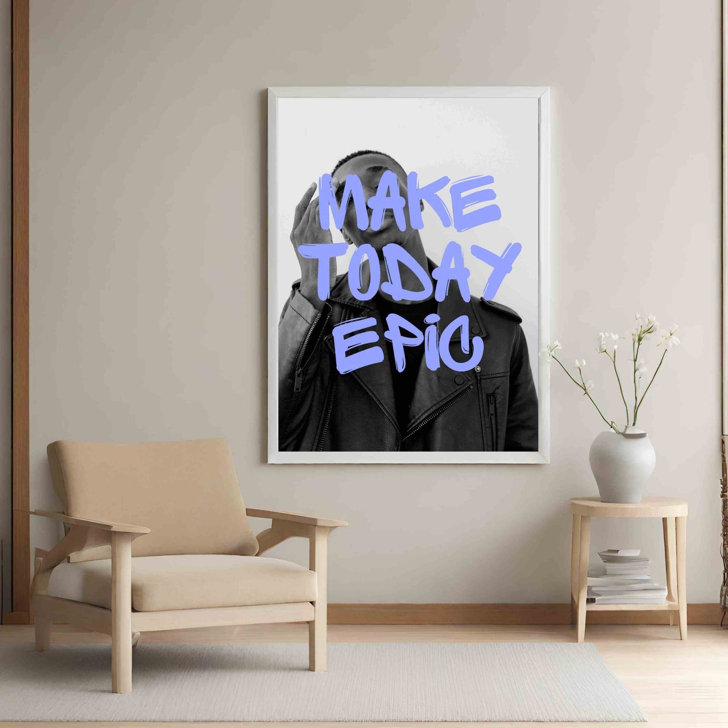 Make Today Epic