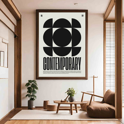 Contemporary