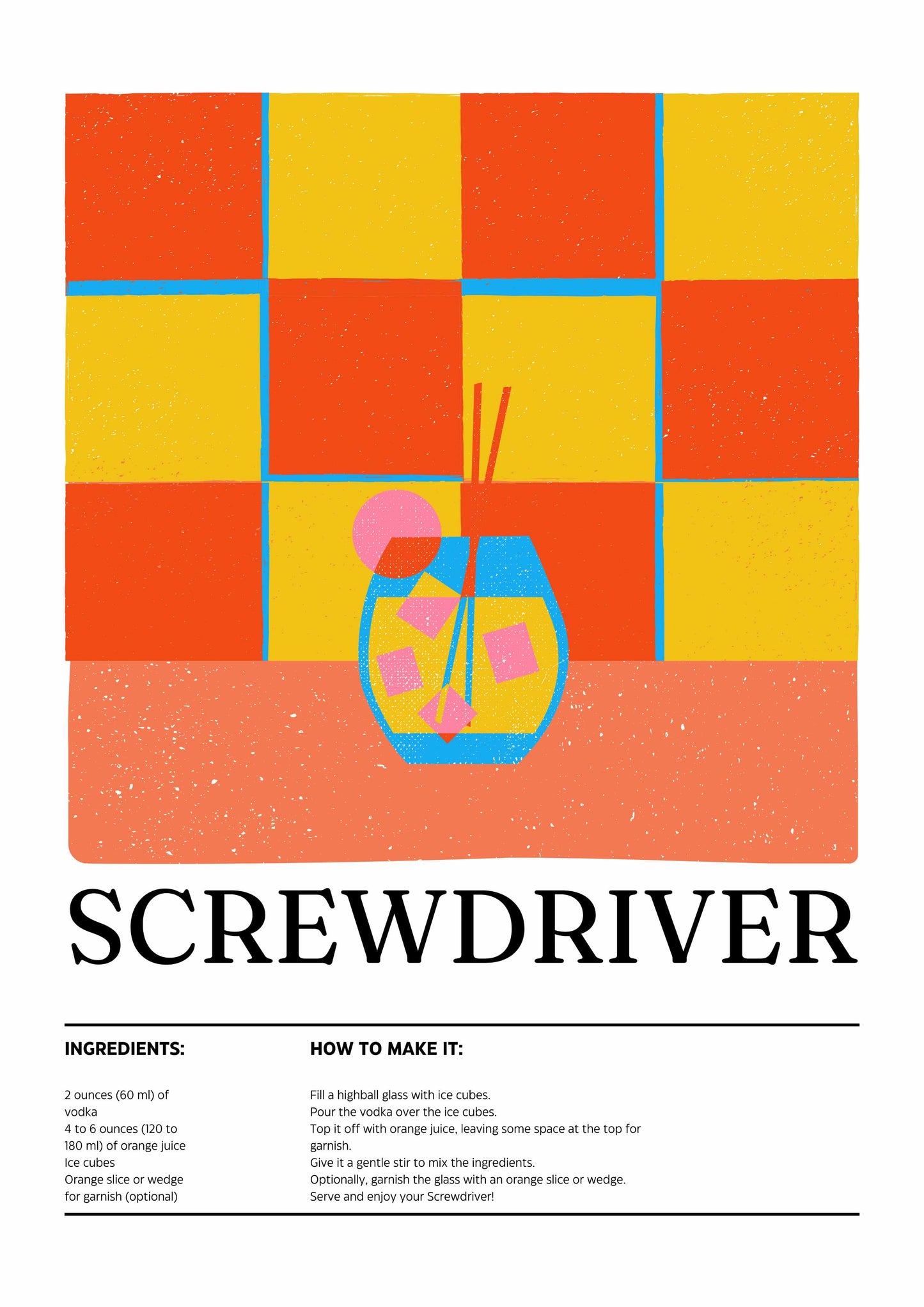 Screwdriver