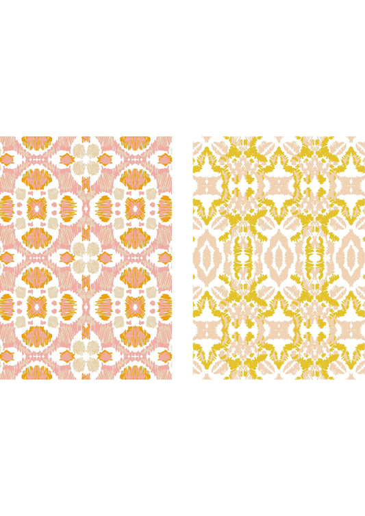 Kaleidoscopic Chronicles - Set of 2