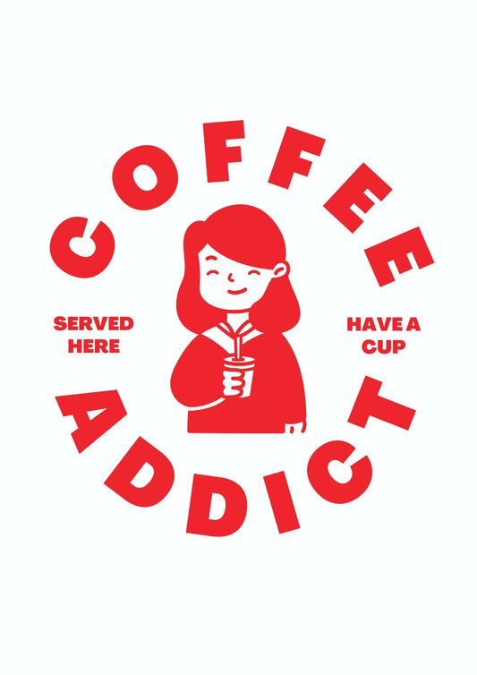 Coffee Addict