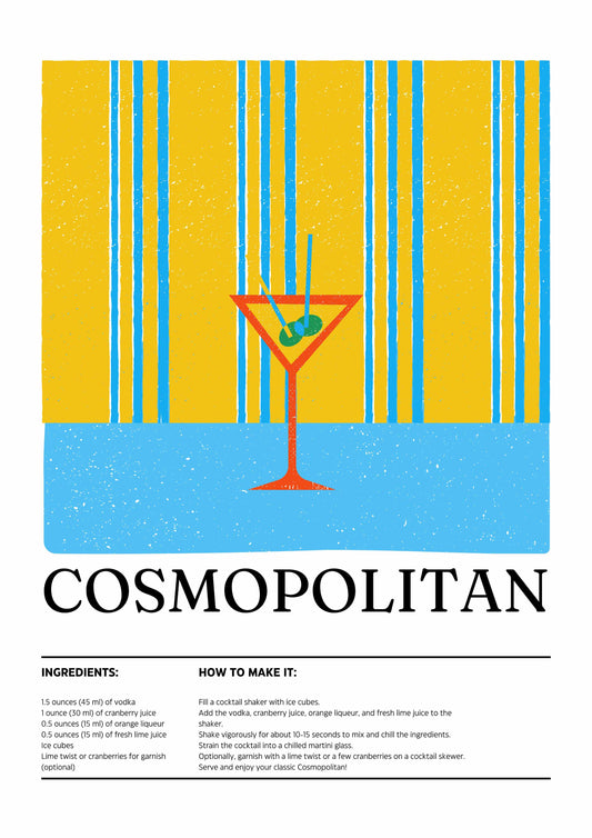 Cosmopolitan