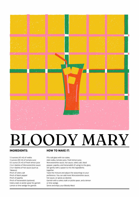 Bloody Mary