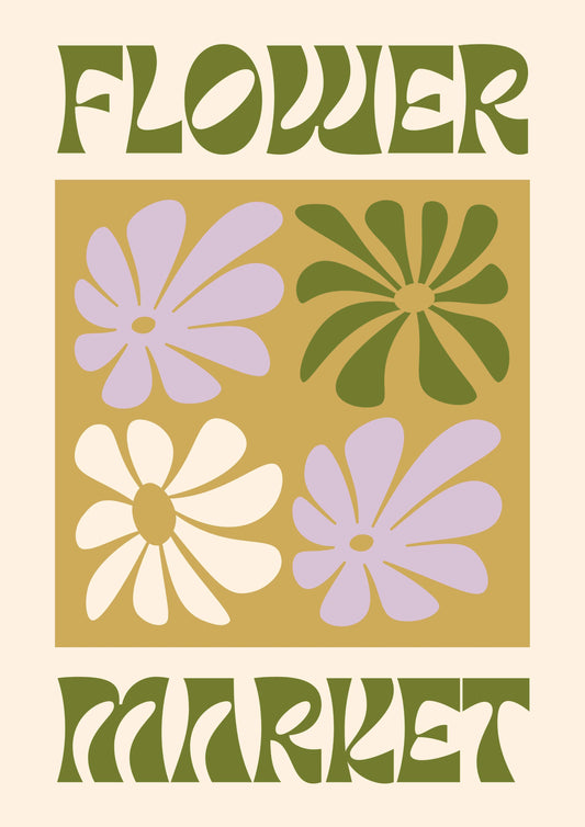 Floral Odyssey